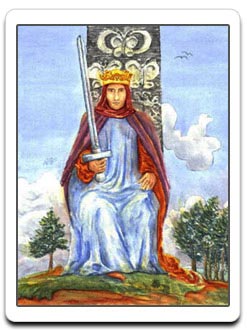 The King of Swords & Its Meaning in Tarot Reading