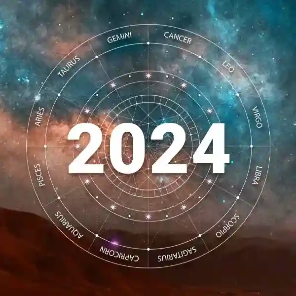 2024 Reports