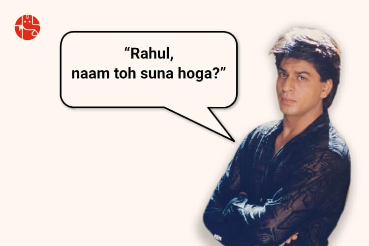 Shah Rukh Khan