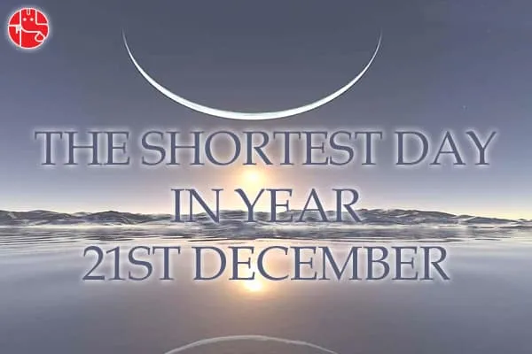 The Shortest Day Of The Year And Its Astrological Importance