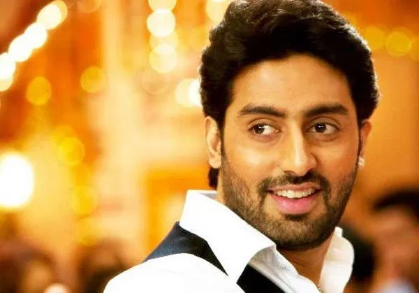 Abhishek Bachchan will remain in the spotlight in 2014, predicts Ganesha