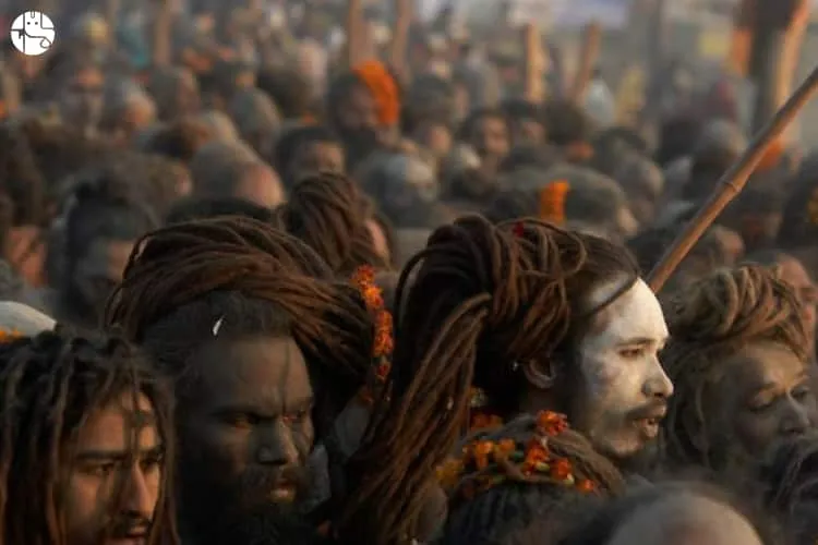 The Aghori Sadhus in Hinduism