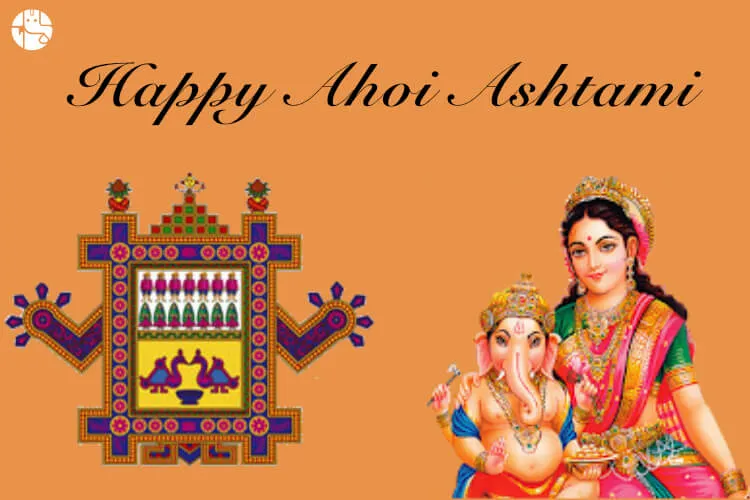Ahoi Ashtami 2023- Importance Of The Festival And The Ahoi Vrat And Puja