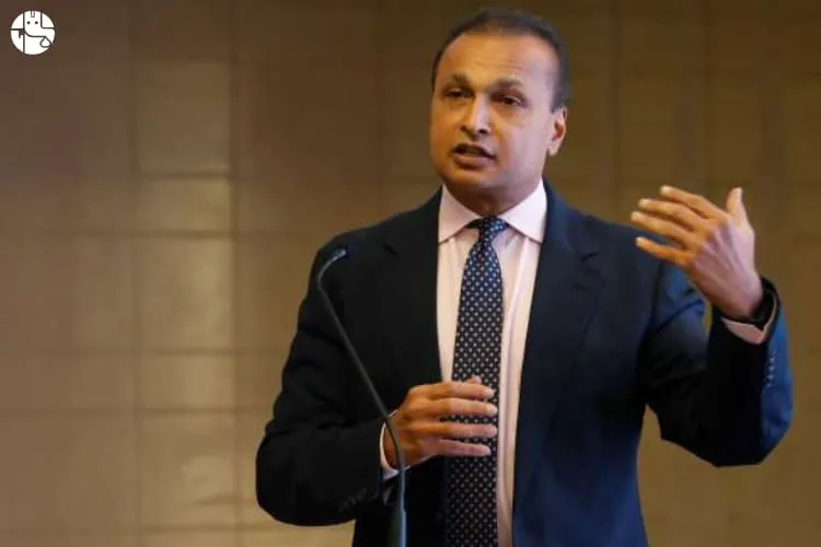 What Is Next For Anil Ambani?