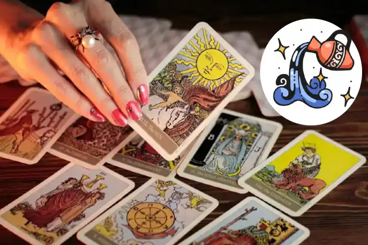 2023 Aquarius Tarot Prediction