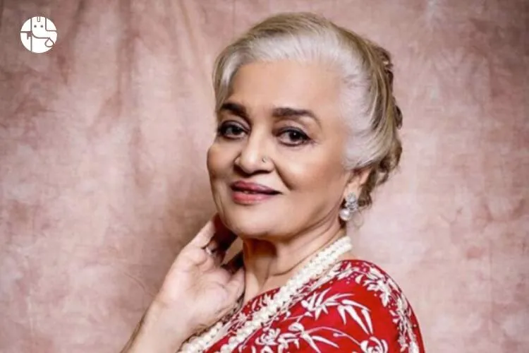 Birthday Predictions for the Legendary Actress Asha Parekh