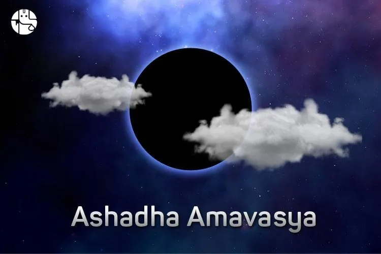 Importance Of Ashadha Amavasya