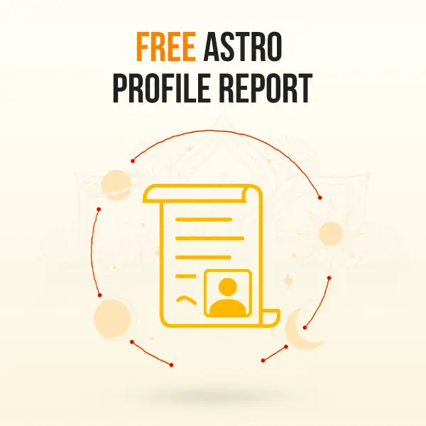 एस्ट्रो प्रोफाइल (Astro Profile – Free) (नि:शुल्क):
