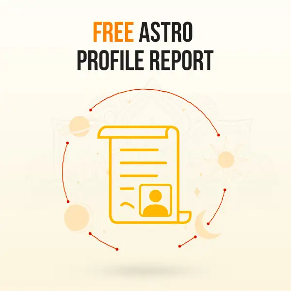 Astro Profile