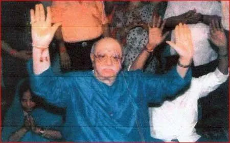 Bejan Daruwalla Speak!