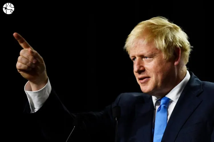 What Astrologers Have To Say About Boris Johnson’s Political Career