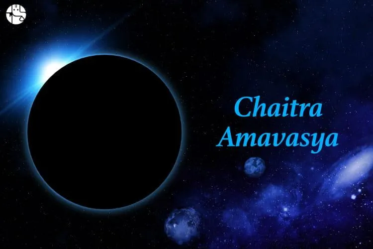 About Chaitra Amavasya Rituals And Their Significance