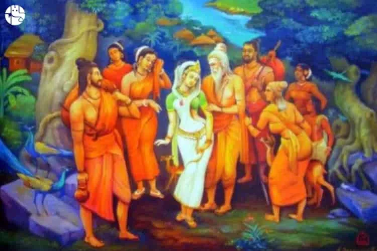 Tragic Curses in the history of Hindu Mythology