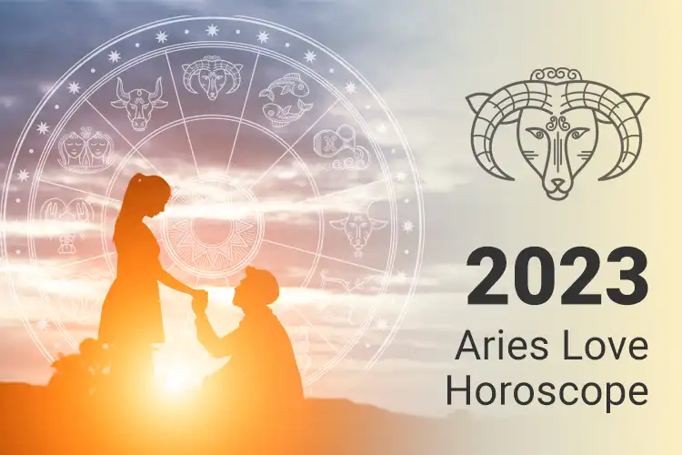 Aquarius Love Horoscope 2023