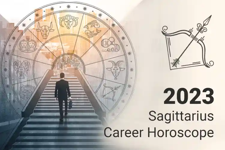 Sagittarius Career Horoscope 2023