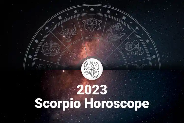 Scorpio 2023 Forecast Love, Career, and Success Awaits.