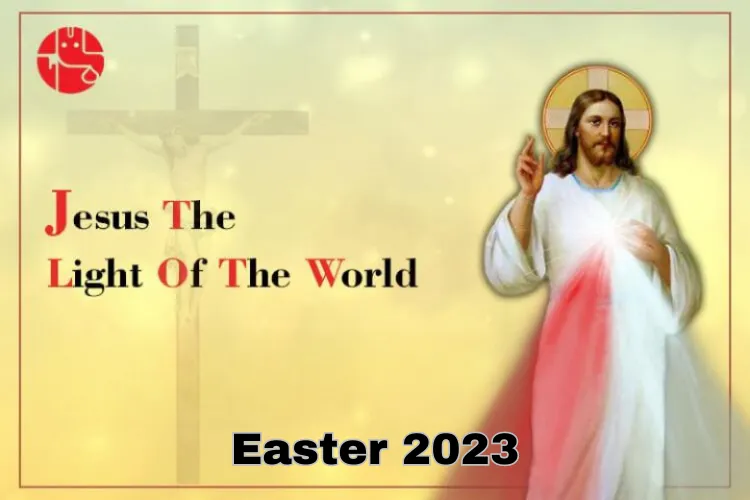 Easter 2023: A Festival Of Hope, Enlightenment And Renewal