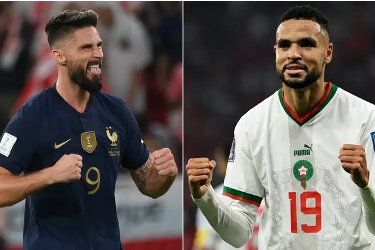 France Vs Morocco FIFA World Cup Prediction