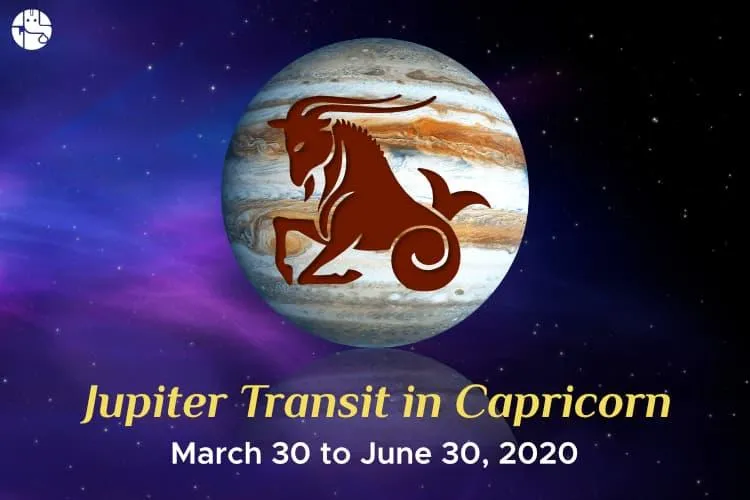 Jupiter Transit 2020: Jupiter In Capricorn – Effects on Moon Signs