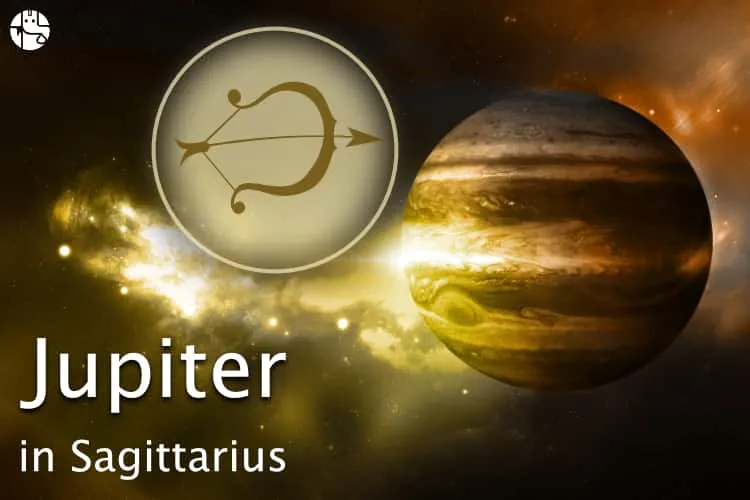 Jupiter Transit in Sagittarius 2020: Impacts on Your Moon Sign