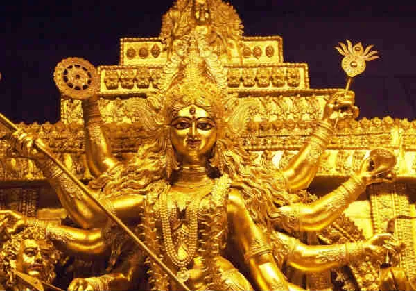 When is Durga Puja in 2023: Date, History and Significance