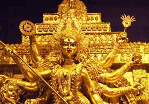 When is Durga Puja in 2024: Date, History and Significance