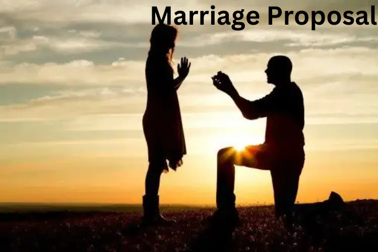 Auspicious Days and timings for Marriage Proposals