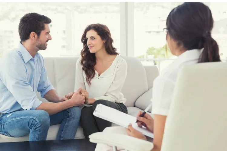 Marriage counselling: Is it worthwhile?