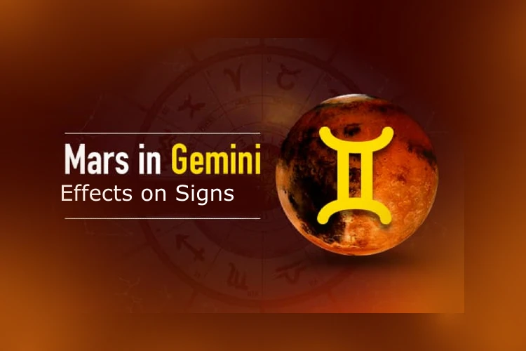Mars Transit In Gemini: How The Fiery Planet Will Change Your Life?