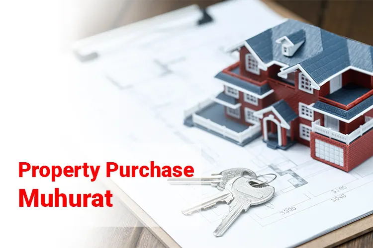 Property Purchase Muhurat 2024: Dates, Timings & Significance