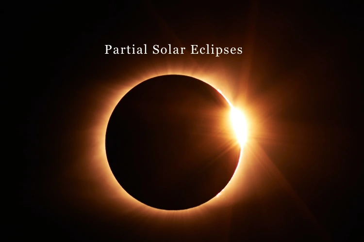 Partial Solar Eclipse: Will You Be Far Or Close To Your Life Goals?