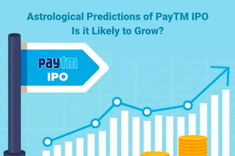 Paytm IPO 2021: A Look into Future