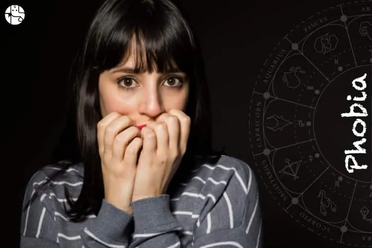 The biggest fear according to zodiac sign