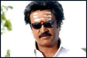 Rajinikanth – THE GOD WHO SPEAKS TAMIL- MIND IT!