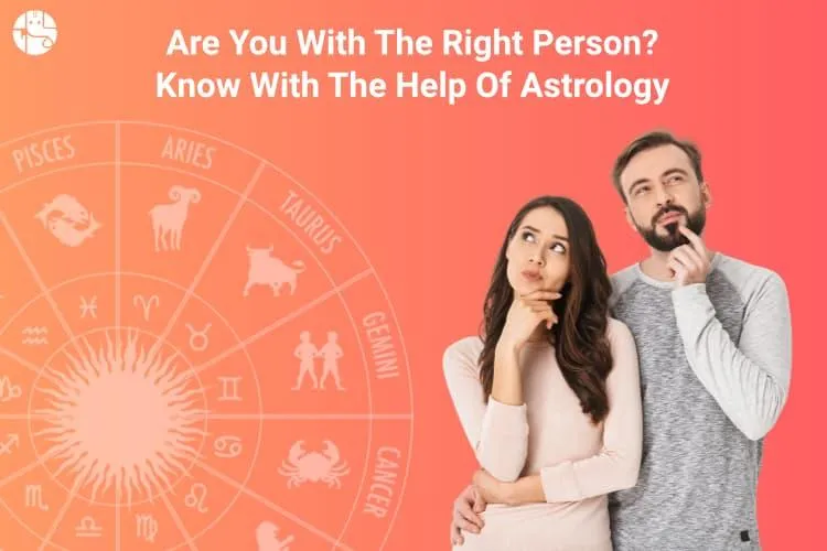 Recognize Your Soulmate With The Help Of Astrology