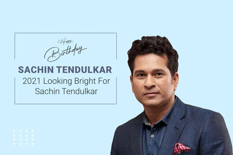 Master Blaster Birthday Prediction – Will Sachin Achieve His Desired Heights With The New Initiative?