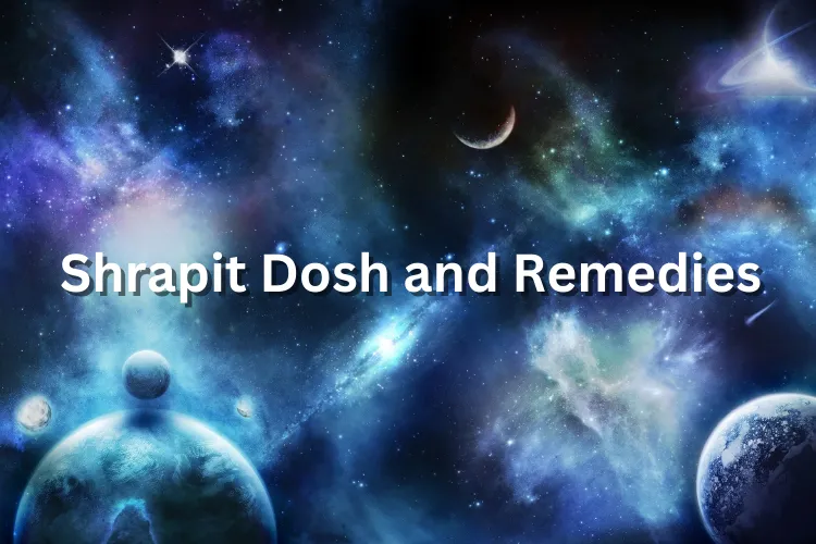 Shrapit Dosh and Remedies | Know How to Nullify Shrapit Dosh