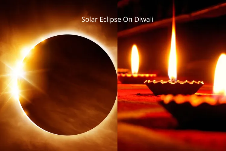 Solar Eclipse On Diwali: Know All Important Things For This Day