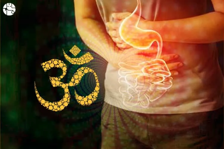 Here Are The Mantras That Can Remove Stomach Ailments