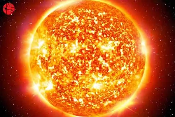 Importance Of Sun In Astrology
