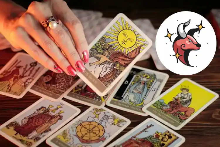 Cordelia et eller andet sted slave Navigating the Path: "Taurus Tarot Predictions for 2023"