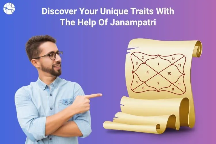 What Your Janam Kundali Reveals About Your Personality