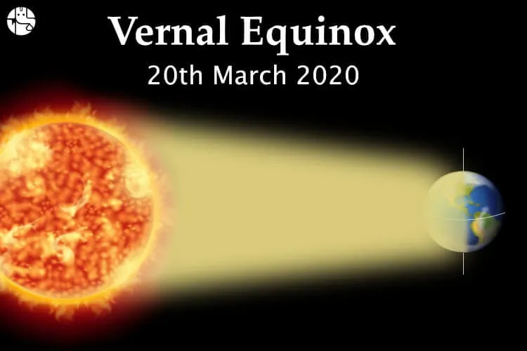 All About Spring Equinox 2020