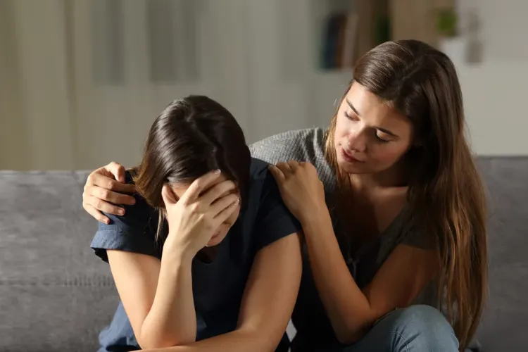 What Is Grief Counseling?