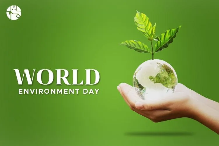 विश्व पर्यावरण दिवस 2023: बेहतर भविष्य के लिए प्रकृति का पोषण करें
