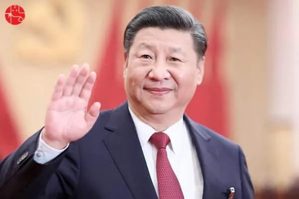 Will Xi Jinping’s Life Long Rule Destabilise China? Ganesha Speaks