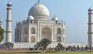 Agra