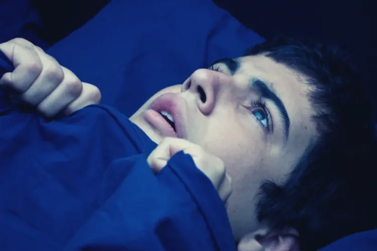 Is It Possible to Pass Out in the Night Due to a Panic Attack?