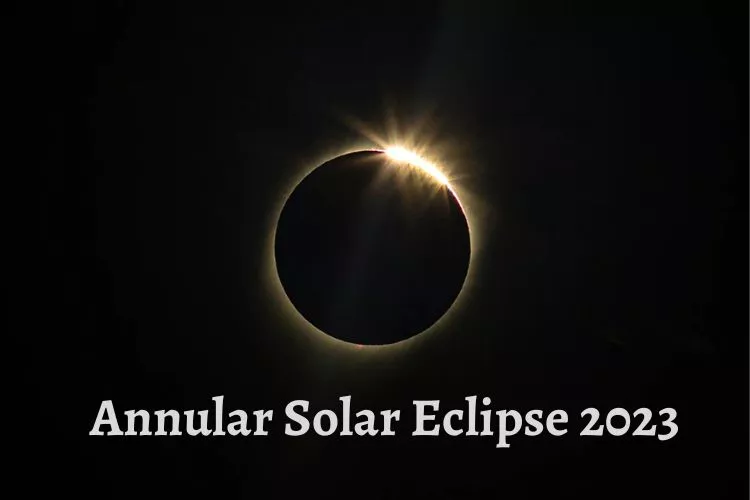 Annular Solar Eclipse Impact on Zodiac Signs