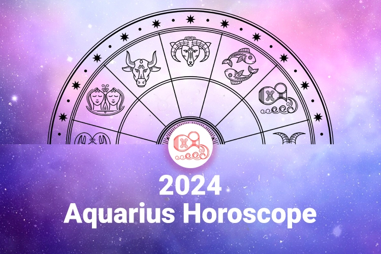 Yearly Horoscope 2024